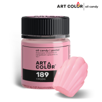 Сакура №189 Art Color Oil Candy 10гр