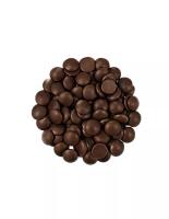 Шоколад темный Chocovic 54,5% ТИАГО 200г