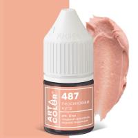 Краситель пищевой Персиковая нуга ART COLOR PRO 12 мл
