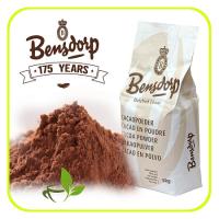 Какао алкализованный 200 гр. Bensdorp 10-12%