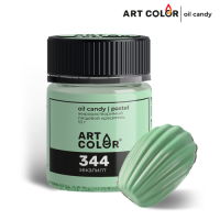 Эвкалипт № 344 Art Color Oil Candy 10гр