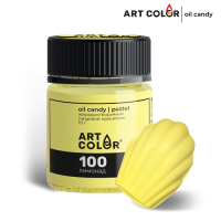 Лимонад №100 Art Color Oil Candy 10гр