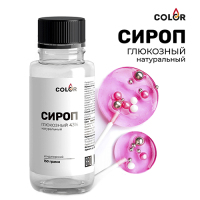 Глюкозный сироп (ЯркоПряно) 150г