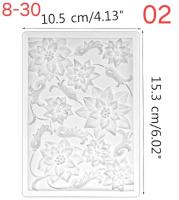Лепнина №1