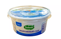 Творожный сыр 69% Sabah, 750г Иран