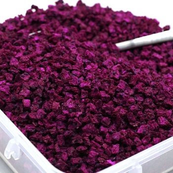 Питахайя (Pitaya, Красный дракон), кусочки, 15 гр.