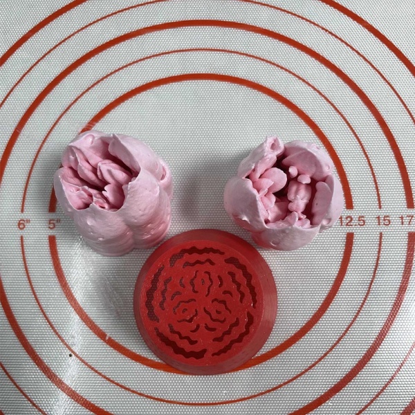 Насадка #09