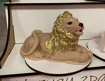 Лев
