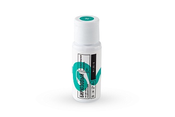 Краситель гелевый в/р Бирюзовый MIXIE, 20 г
