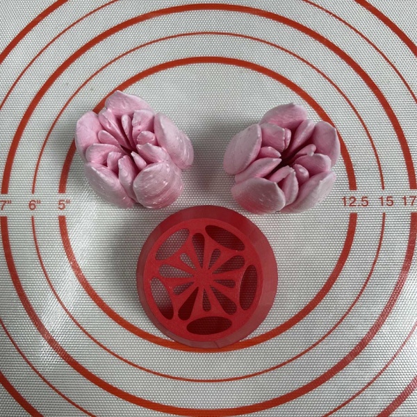 Насадка #18